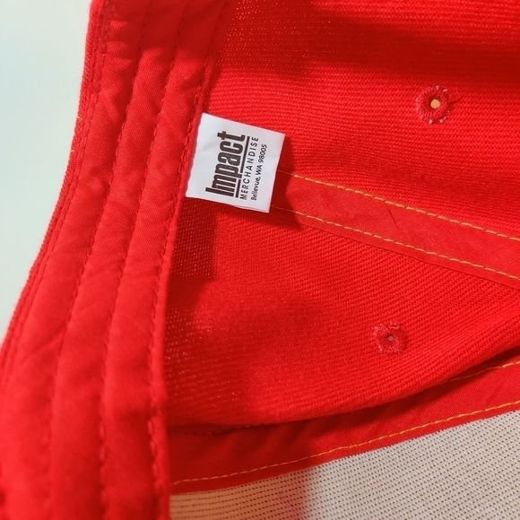 Houston‎ branded hat